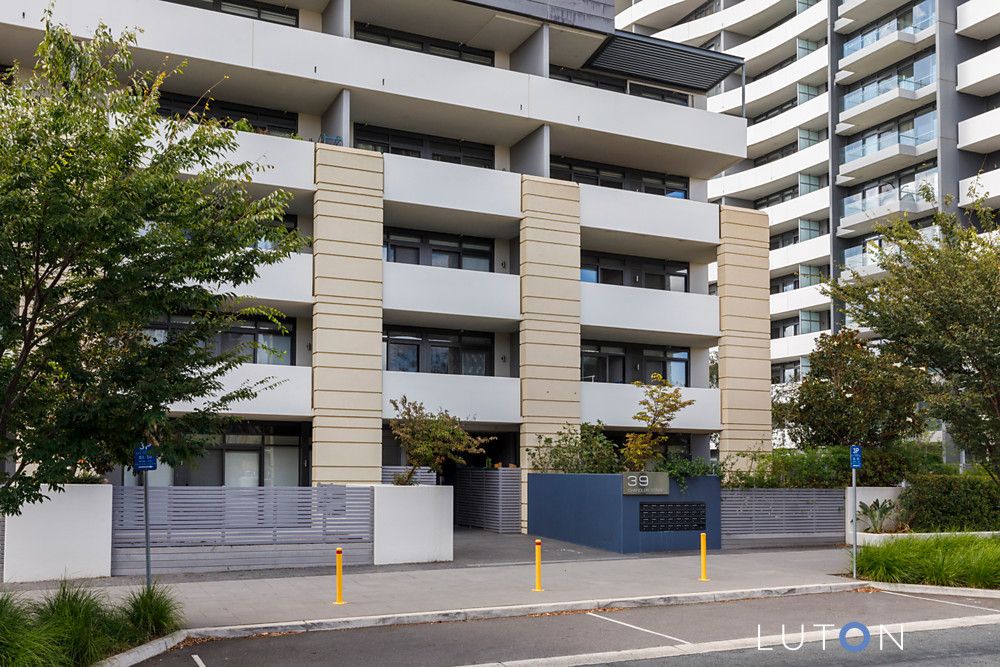 16/39 Chandler Street, Belconnen ACT 2617, Image 1