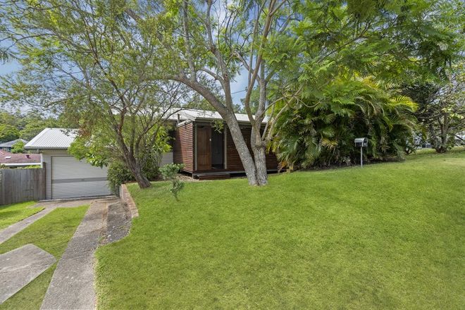 Picture of 11 Inge Street, MOUNT GRAVATT QLD 4122