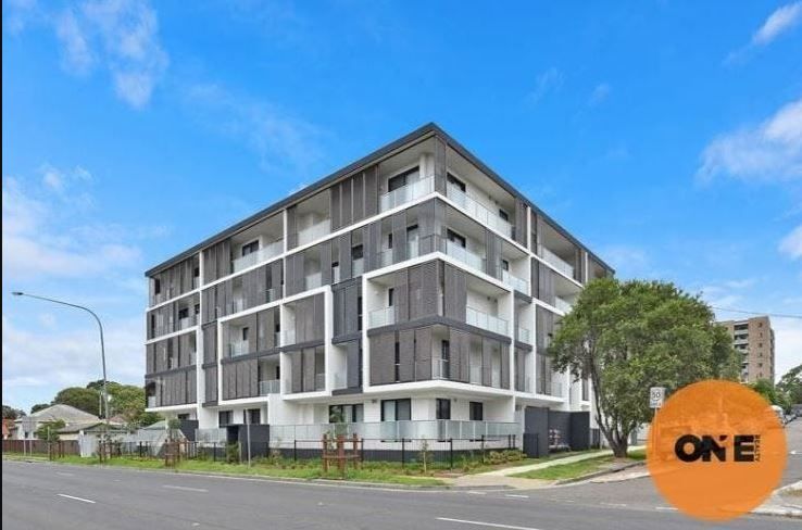 3 bedrooms Apartment / Unit / Flat in 29/22-26 Ann st LIDCOMBE NSW, 2141