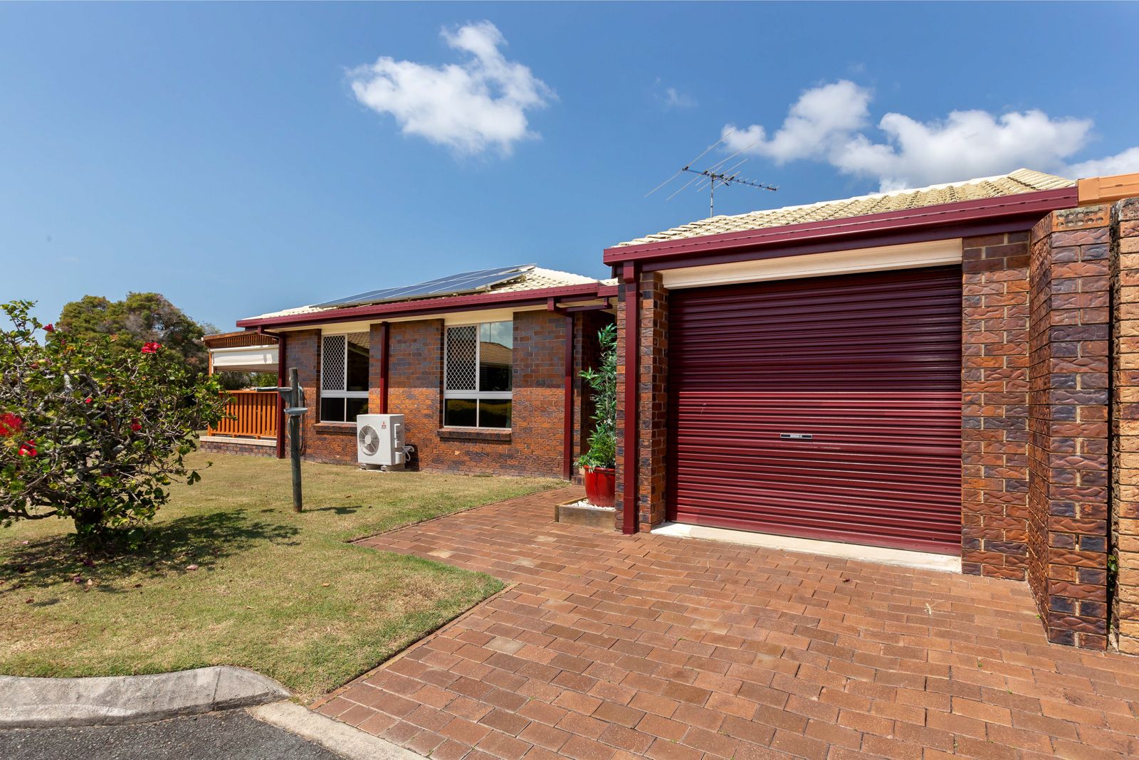 43/2 WATTLE RD, Rothwell QLD 4022, Image 0