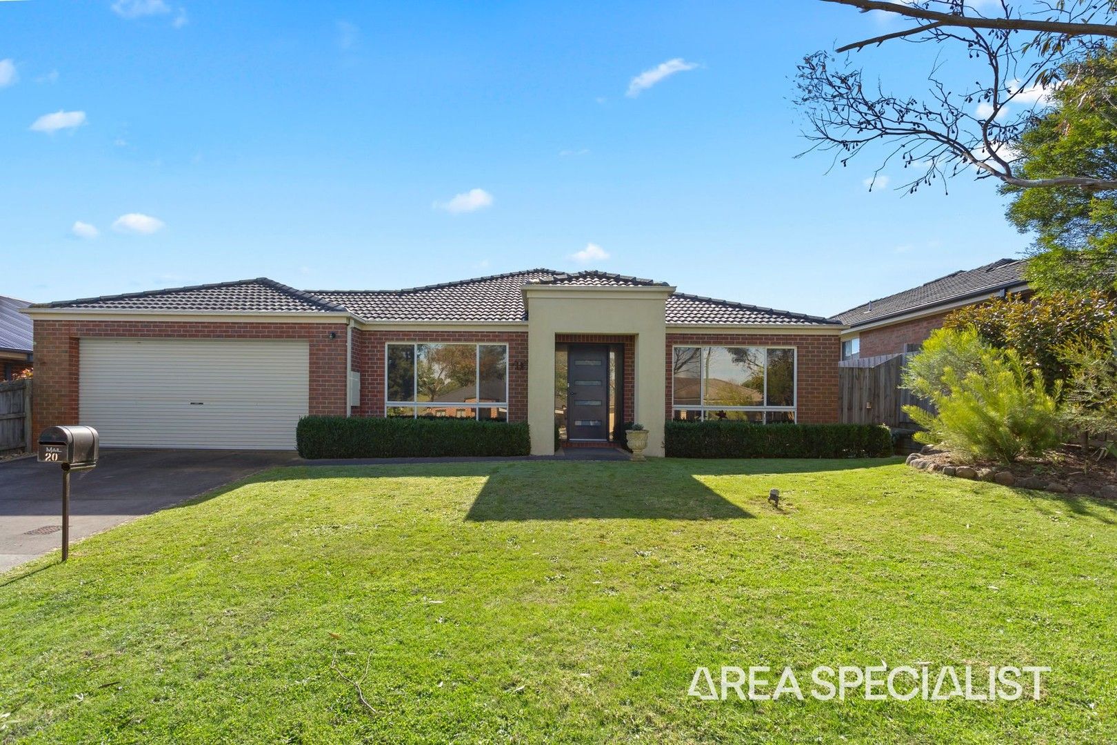 20 Georgina Parade, Korumburra VIC 3950, Image 0