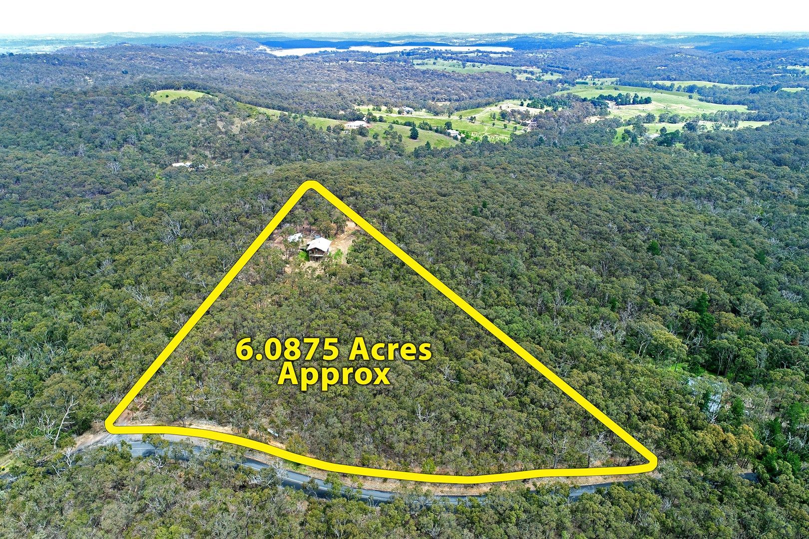 966 Buttermans Track, Christmas Hills VIC 3775, Image 0