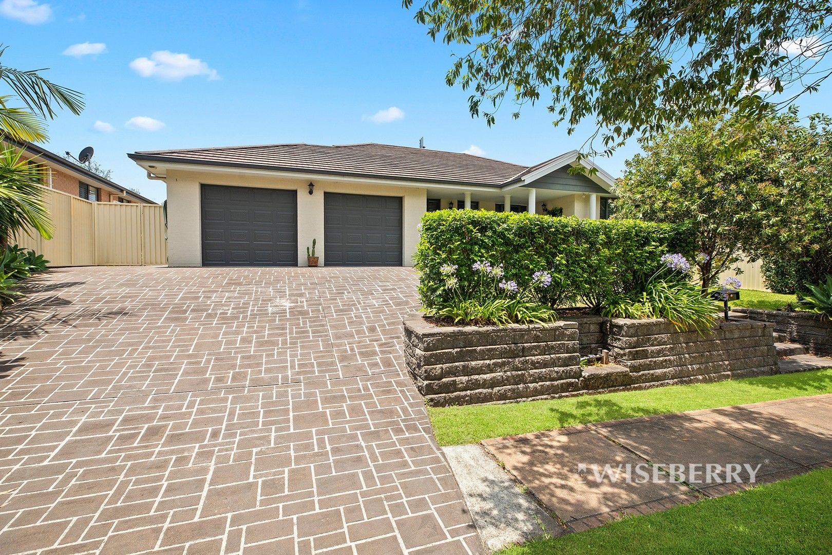 3 Evelyn Close, Hamlyn Terrace NSW 2259 Domain