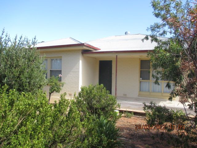 4 bedrooms House in 21 Worman Street BERRI SA, 5343