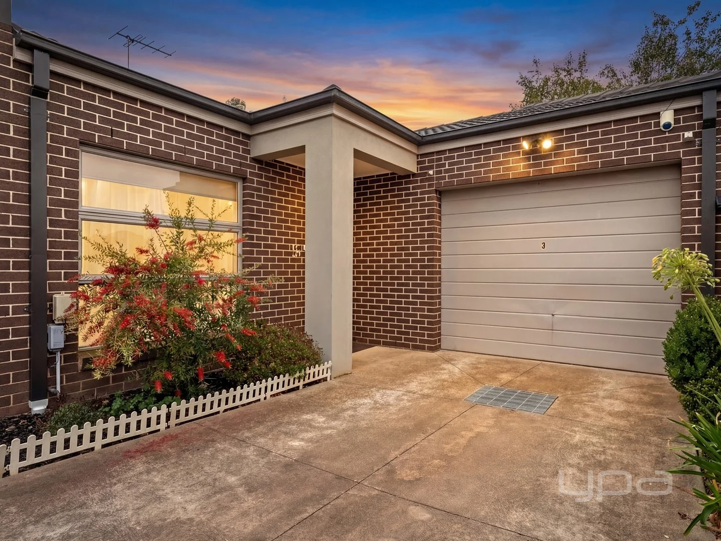 3/276 Bulmans Road, Harkness VIC 3337