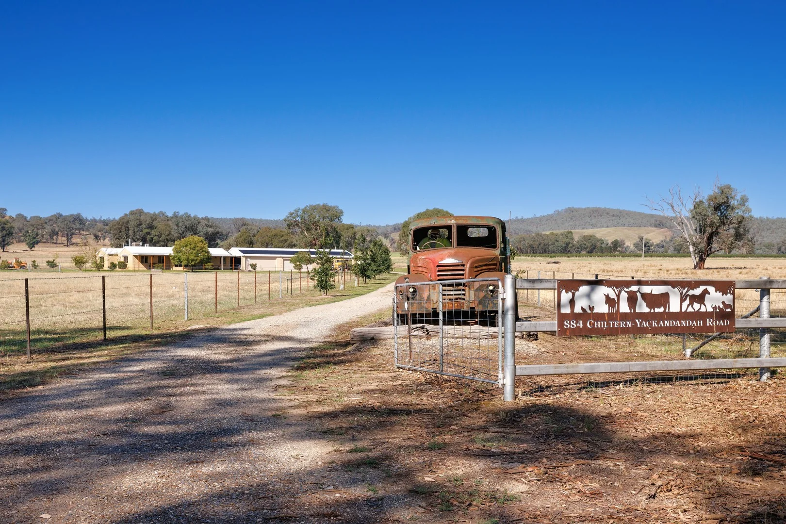 884 Chiltern-Yackandandah Road, Indigo Valley VIC 3688