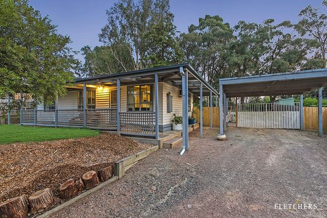 Picture of 42 Old Warburton Road, SEVILLE VIC 3139