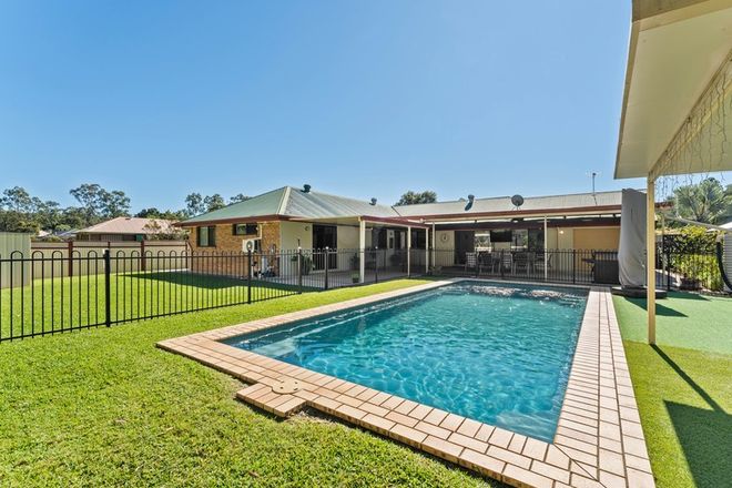 Picture of 56 Cottonwood Street, FLAGSTONE QLD 4280