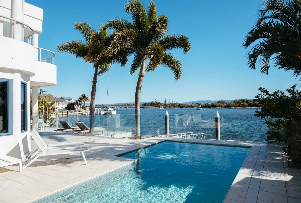 20 King James Ct, Paradise Point QLD 4216 House For Rent Domain