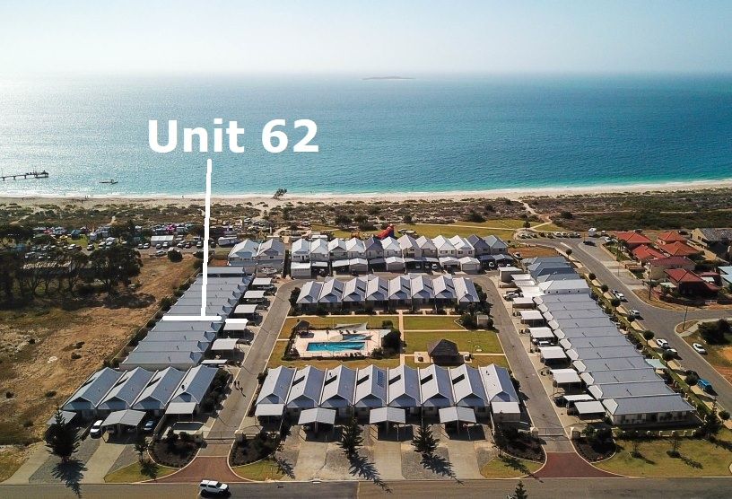 3 bedrooms House in 62 BONAVITA Lane JURIEN BAY WA, 6516