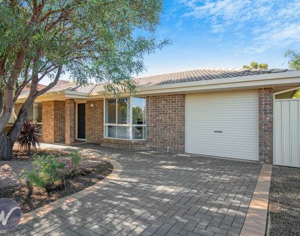 44 Concord Drive, Old Reynella SA 5161