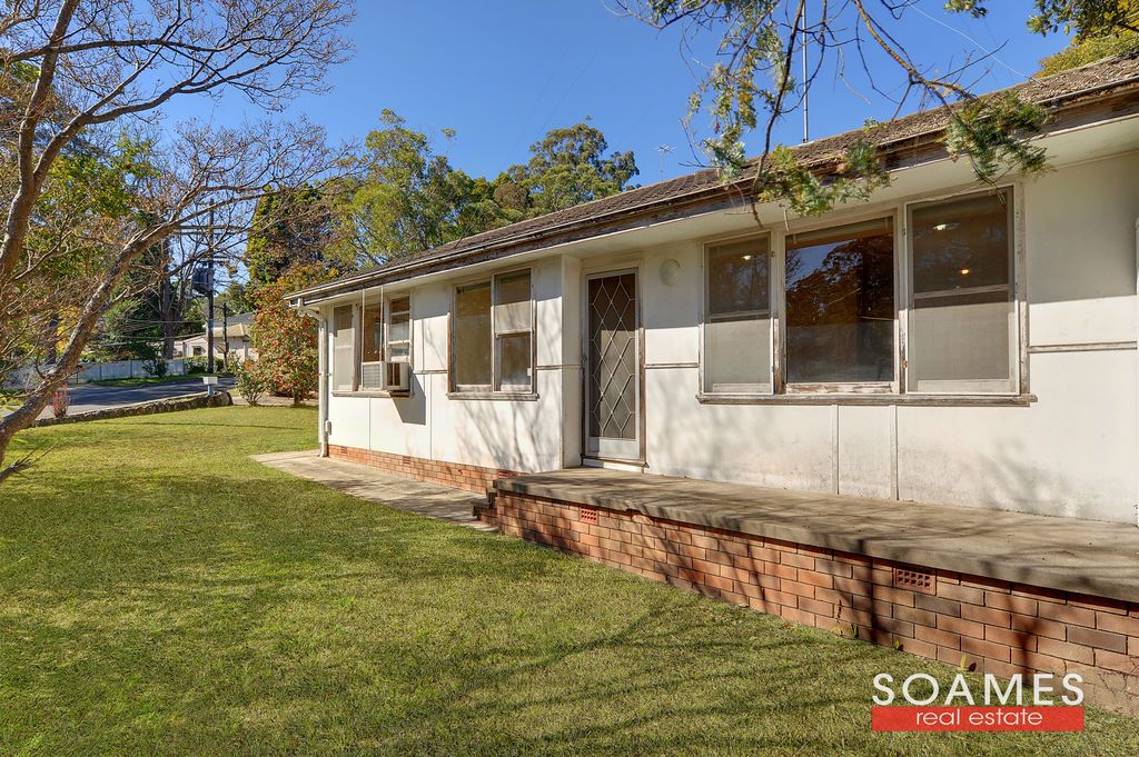 43 Hall Road, Hornsby NSW 2077, Image 0