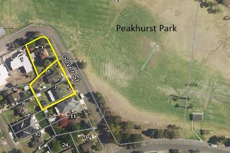 20/3-7 Gover Street, Peakhurst NSW 2210, Image 2