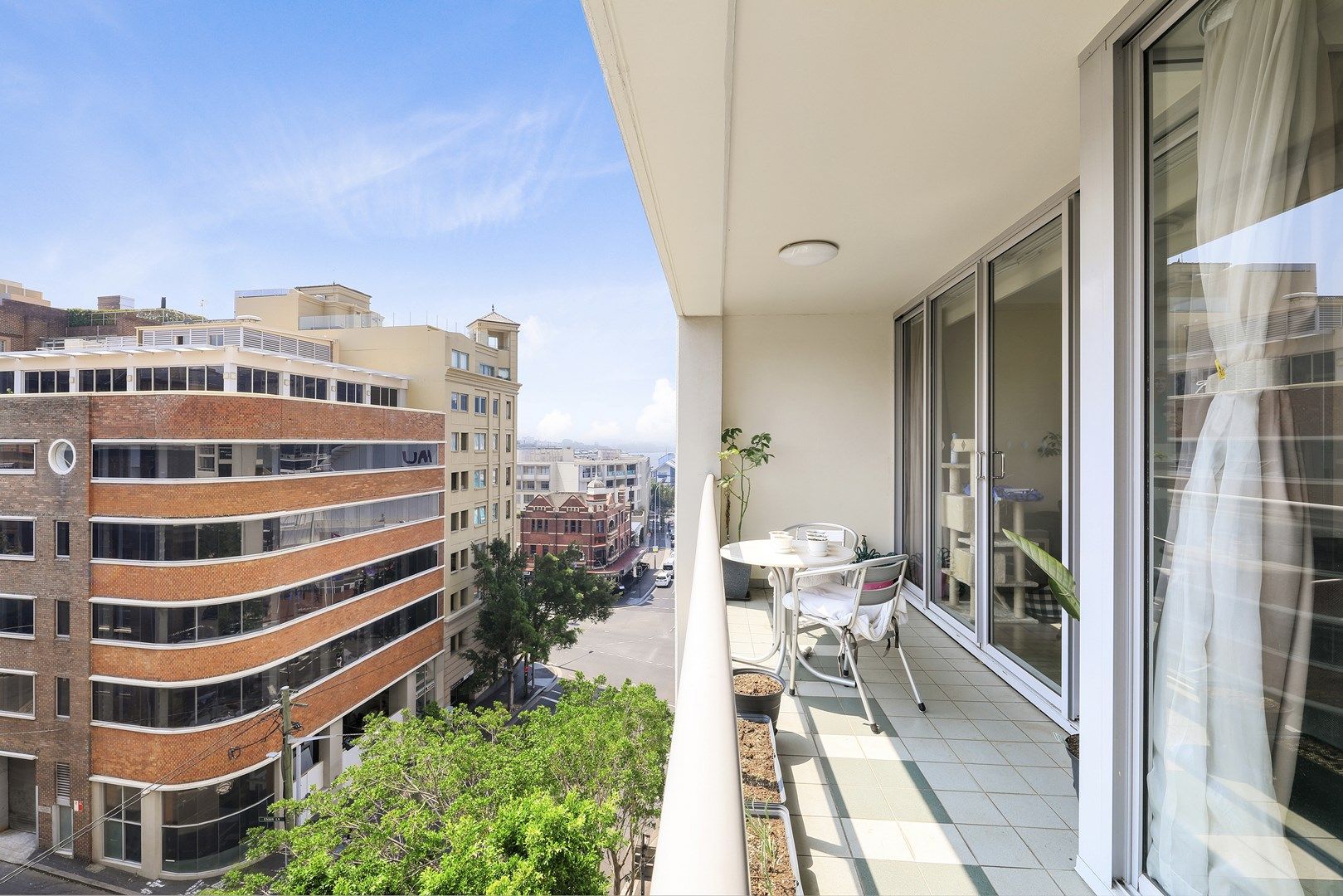 2 bedrooms Apartment / Unit / Flat in 509/50 Murray Street SYDNEY NSW, 2000