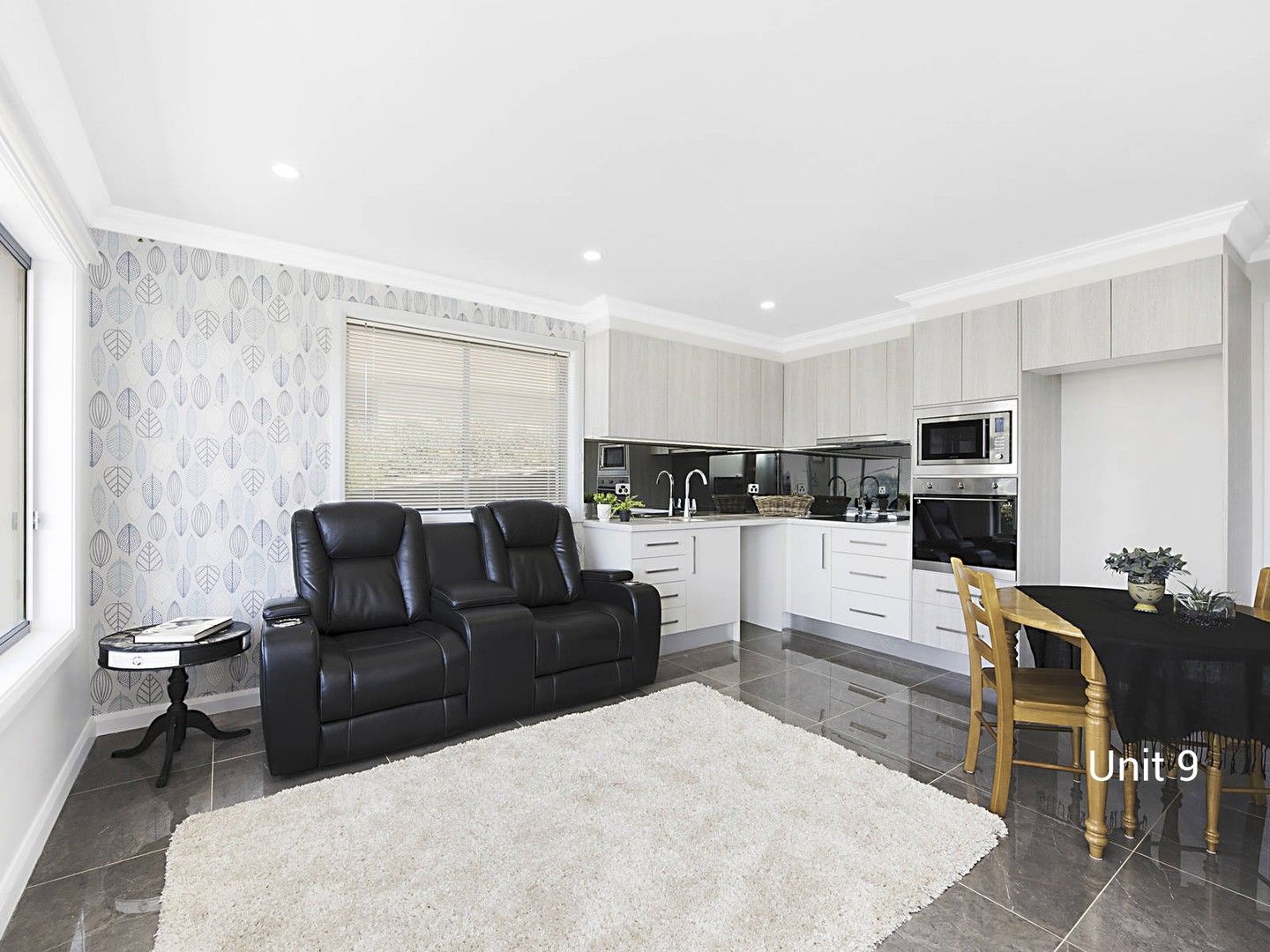 2 bedrooms Apartment / Unit / Flat in 9/5-9 Everard Street PORT MACQUARIE NSW, 2444