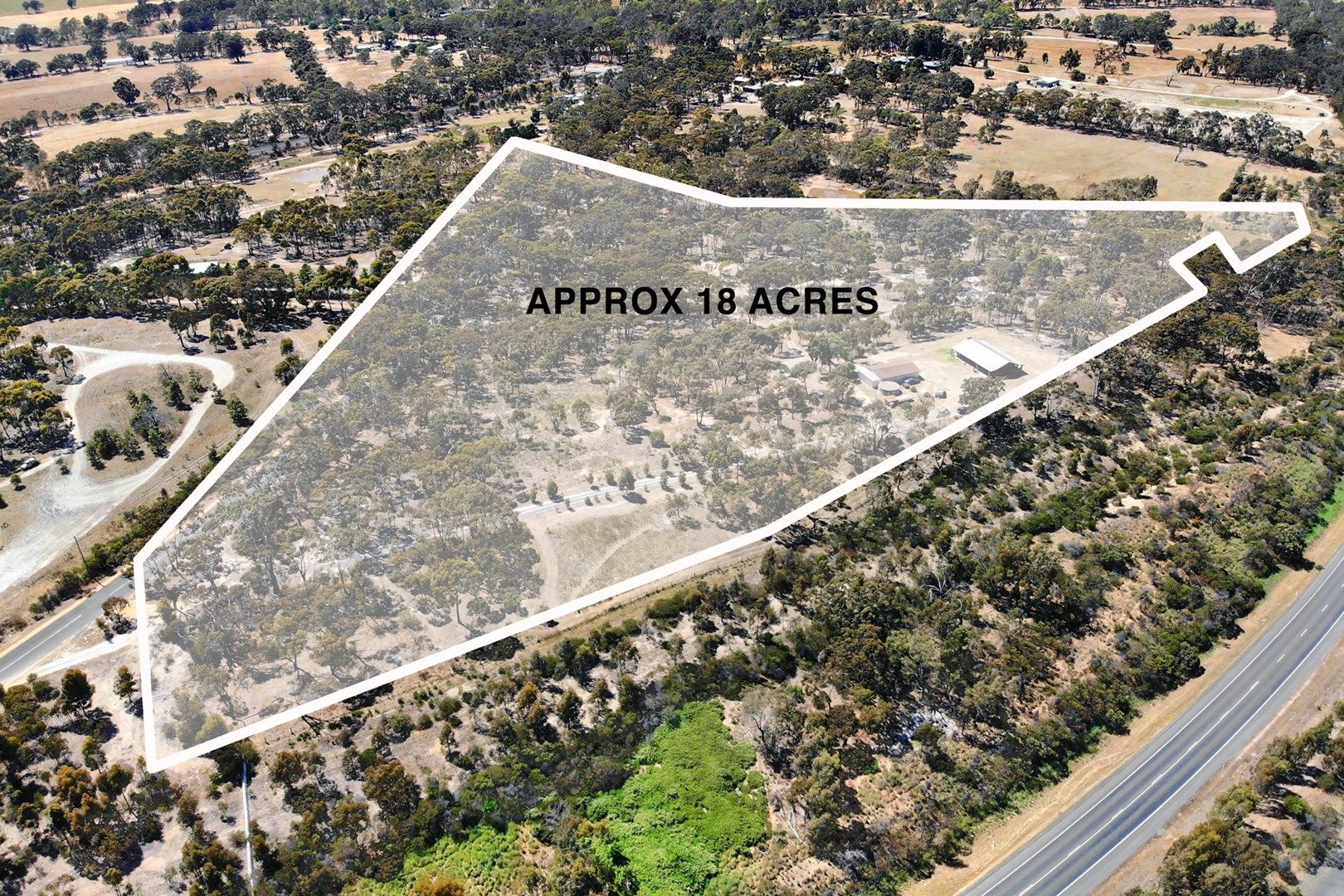 12 Military Bypass Road, Armstrong VIC 3377, Image 1