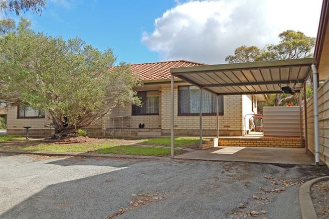 Picture of 8 Watherston Street, PORT LINCOLN SA 5606