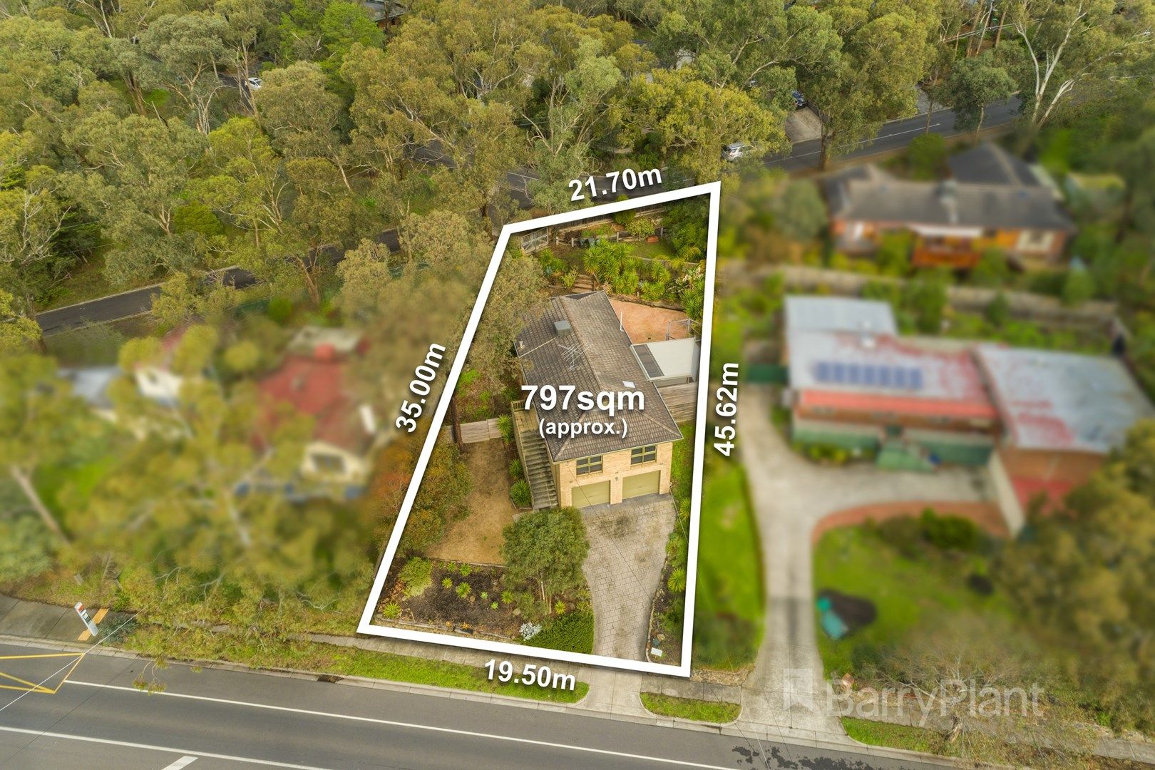 98 Sherbourne Road, Montmorency VIC 3094, Image 0