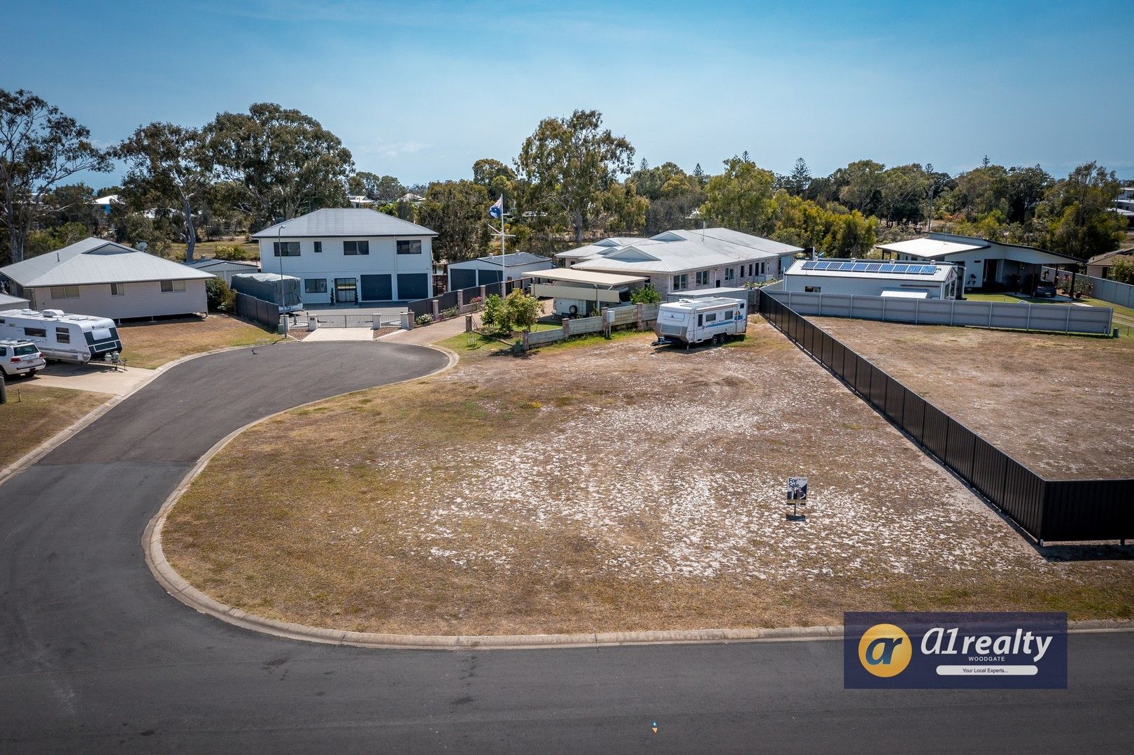 2 Dolphin Ct, Woodgate QLD 4660, Image 0