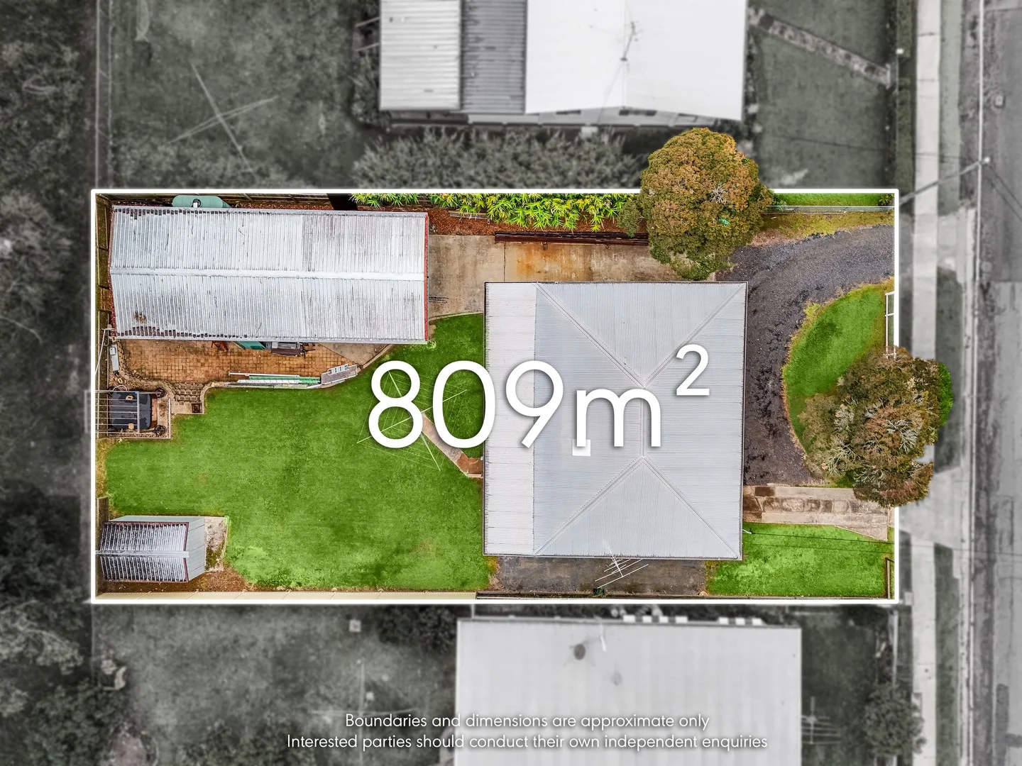 Additional image 20 of 44 Mount Crosby Road, Tivoli QLD 4305