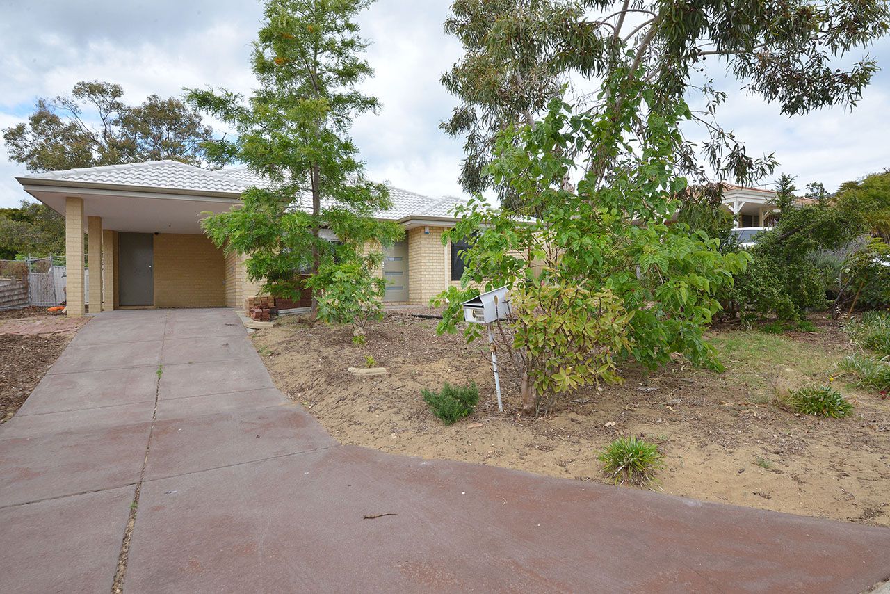 6 Sentron Place, Merriwa WA 6030, Image 1