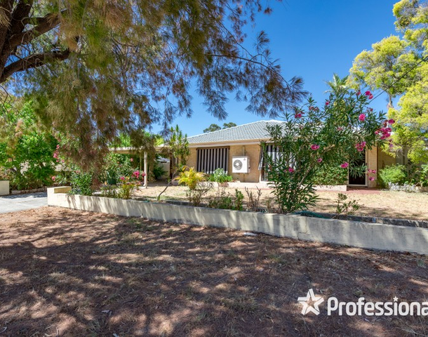 19 Windarra Way, Armadale WA 6112