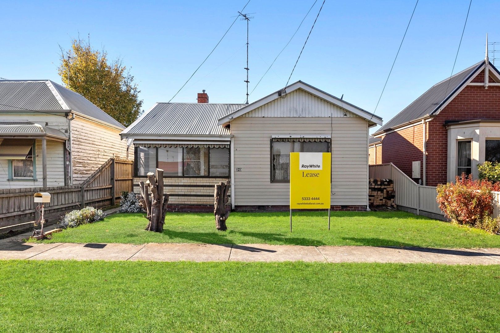 313 Ripon Street South, Ballarat Central VIC 3350, Image 0