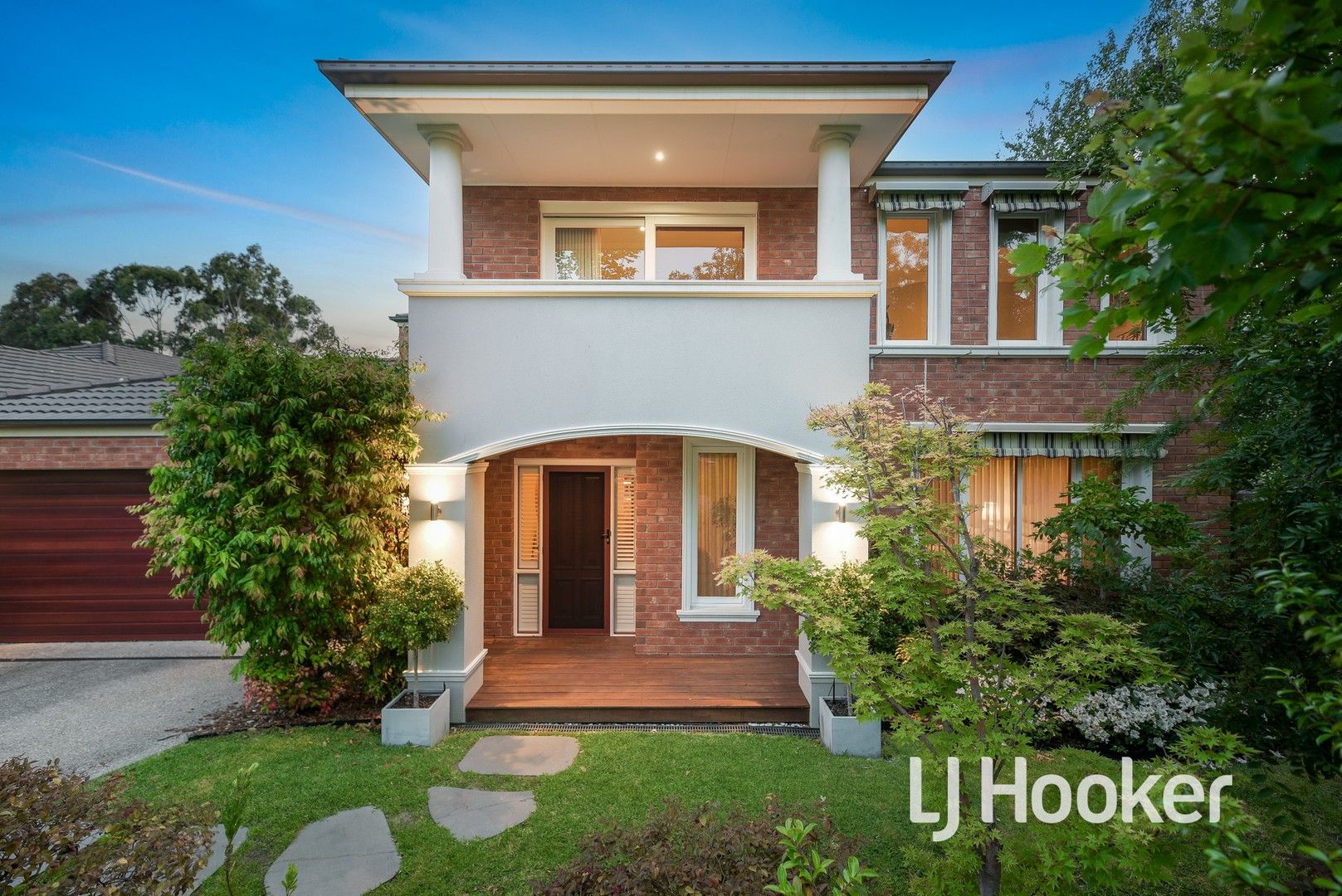 4 bedrooms House in 3 Whisken Way BERWICK VIC, 3806