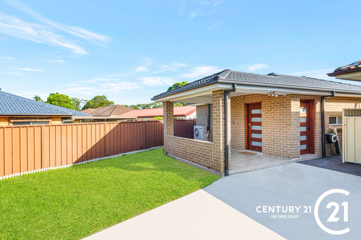 22a Barker Street, Bossley Park NSW 2176 House For Rent Domain