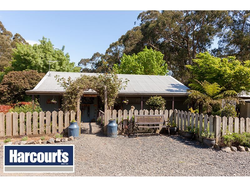 337 Ferndale Road, Ferndale VIC 3821, Image 1