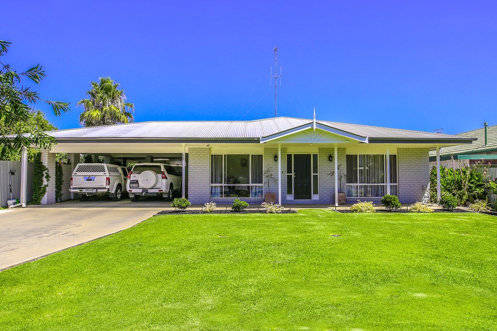 426 Henry Street, Deniliquin NSW 2710, Image 0