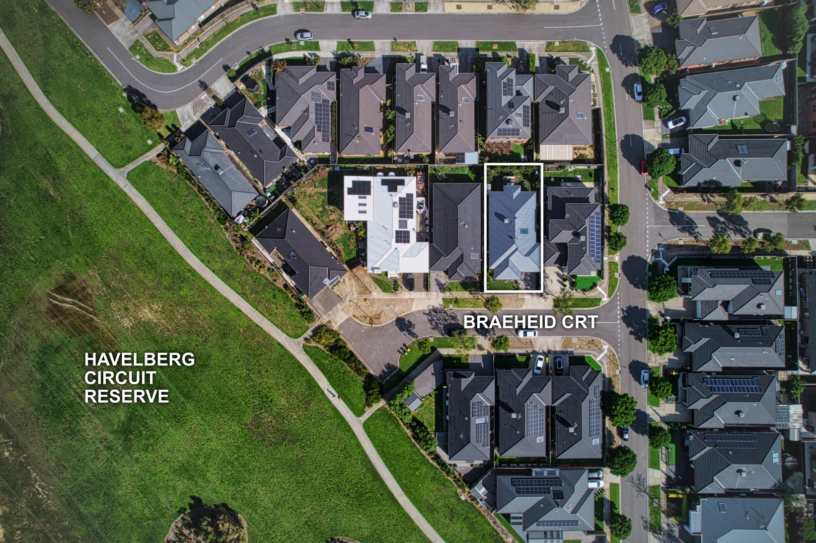 Additional image 12 of 8 Braeheid Court, Doreen VIC 3754