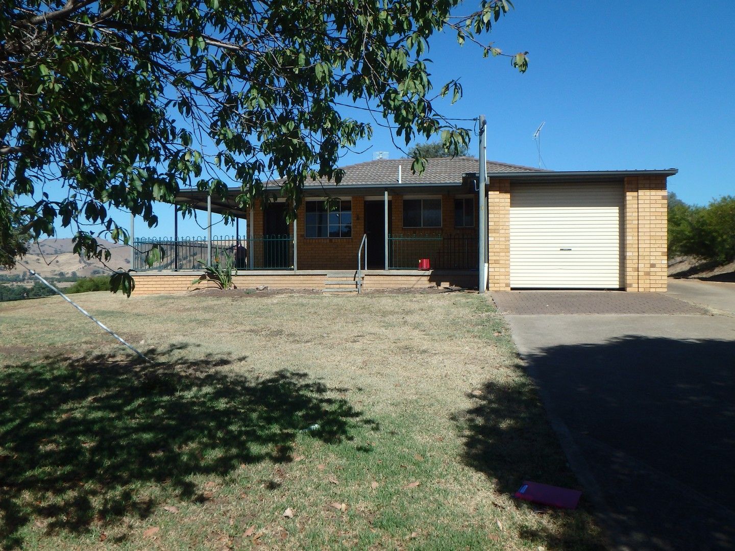 19 Charlotte Street, Gundagai NSW 2722 House for Sale Domain