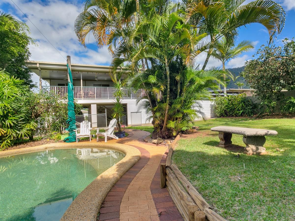 26 Amethyst St, Bayview Heights QLD 4868, Image 1