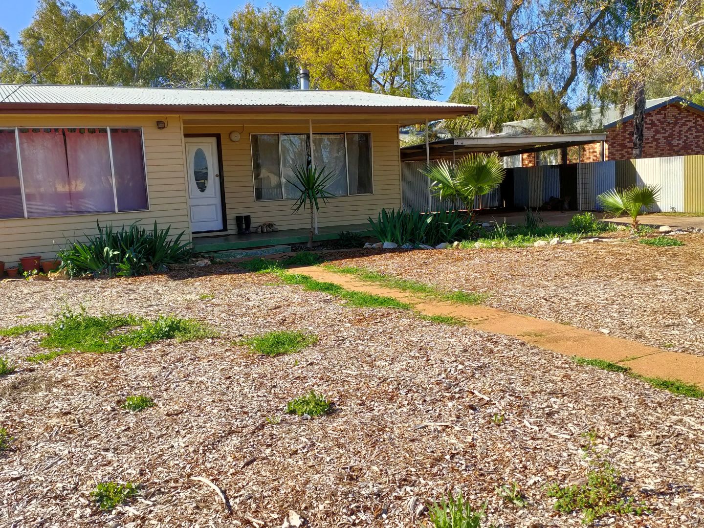 59 BROUGH ST, Cobar NSW 2835, Image 1