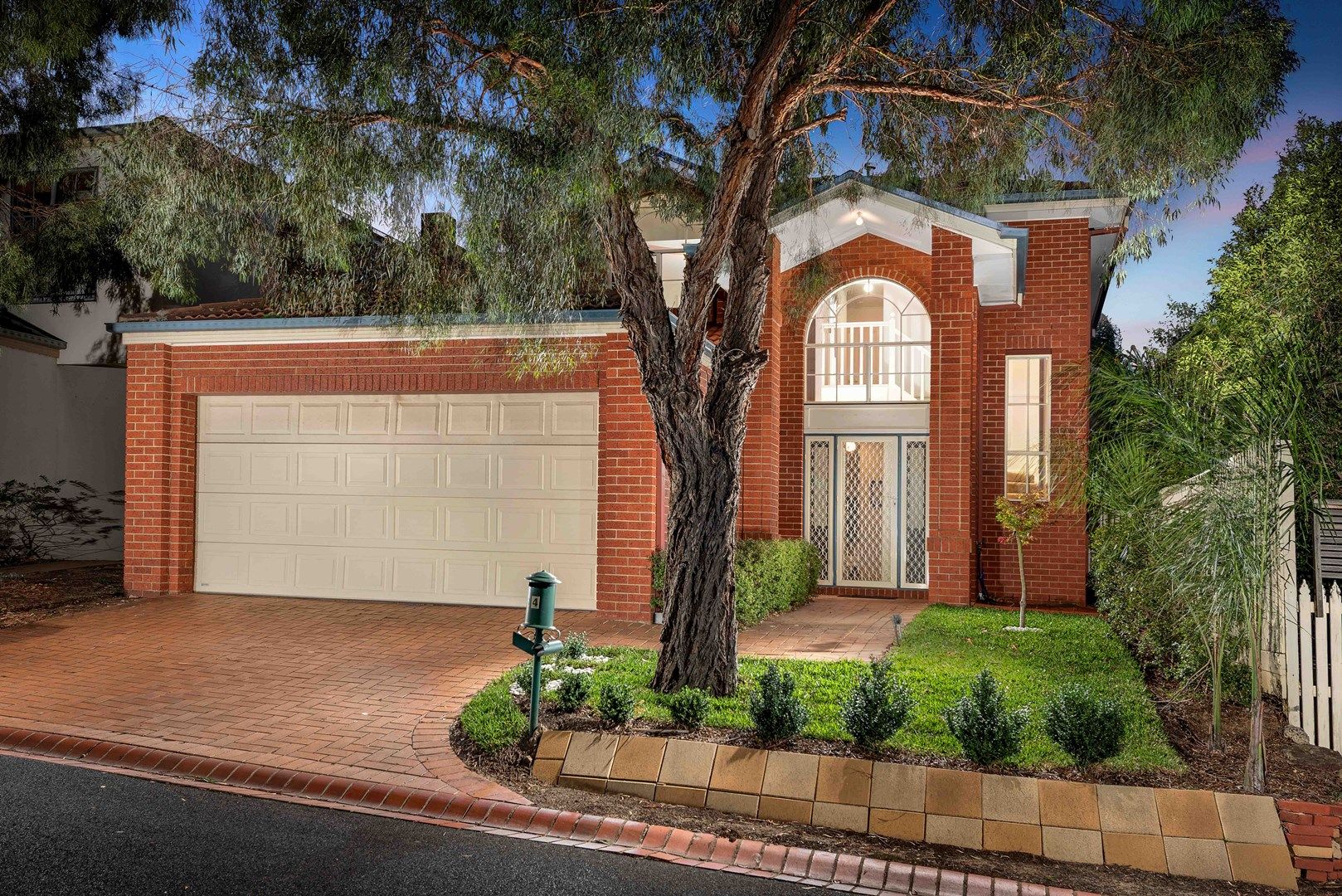 4 Willunga Way, Bundoora VIC 3083, Image 0