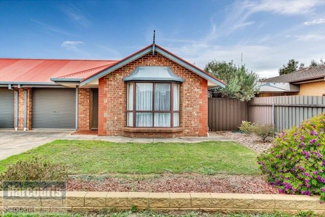 Picture of 2/3 Dunne Crescent, SALISBURY EAST SA 5109
