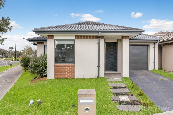 Picture of 1 Medallion Avenue, BEVERIDGE VIC 3753