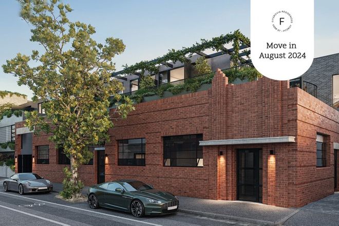 Picture of 7/20 Kerr Street, FITZROY VIC 3065