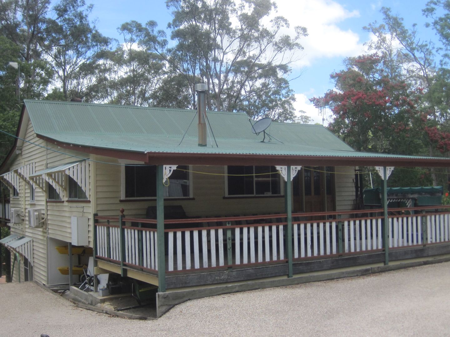 14 Otto Road, Peachester Property History & Address Research Domain