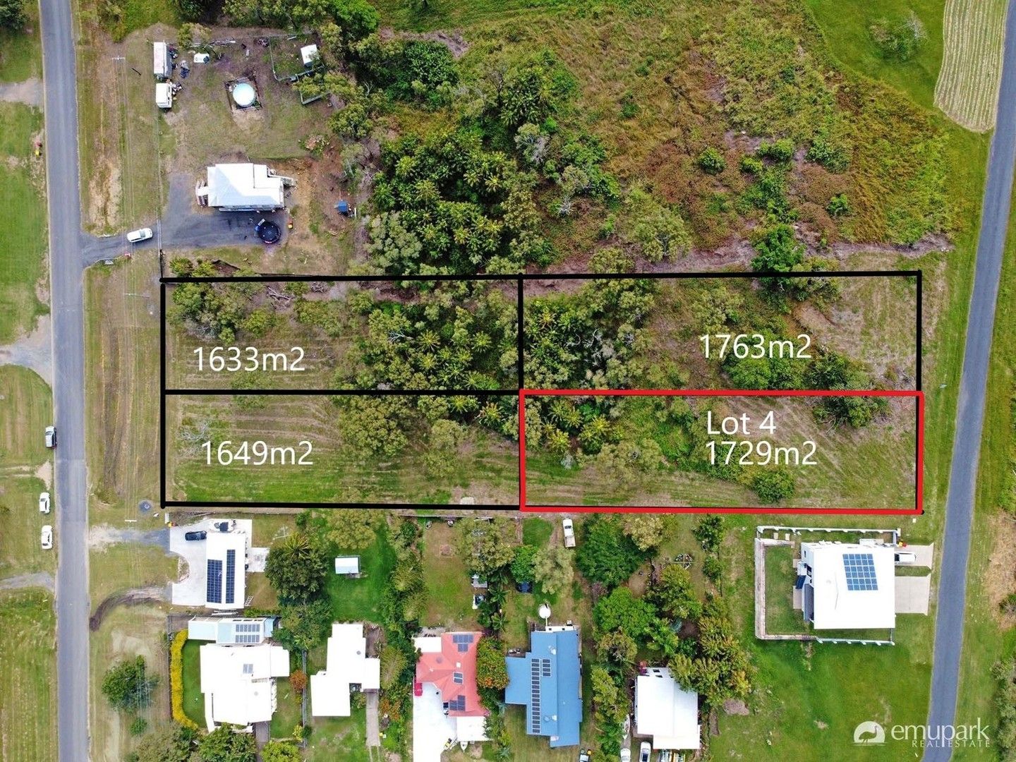 Lot 4/27 Nelson Street, Emu Park QLD 4710, Image 2