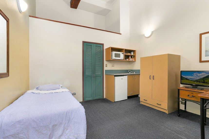 1 bedrooms Apartment / Unit / Flat in 1023/185 Broadway ULTIMO NSW, 2007