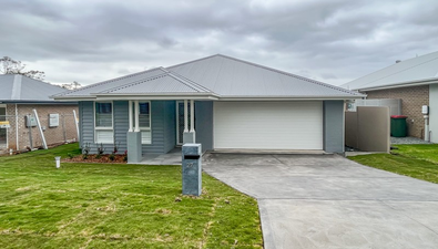 Picture of 27 Cheetham Crescent, NORTH ROTHBURY NSW 2335