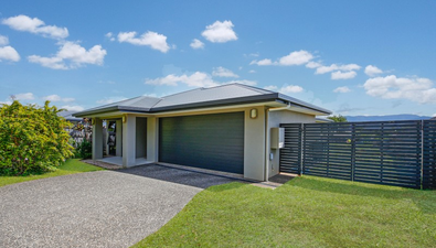 Picture of 56 Treetop Drive, MOUNT SHERIDAN QLD 4868