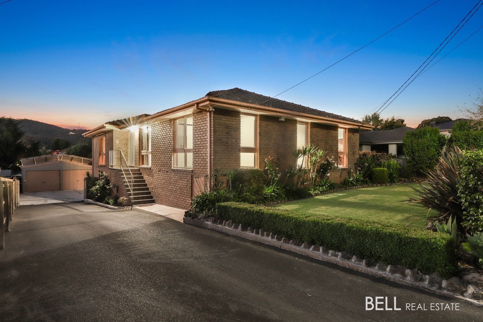 8 Gale Court, Yarra Glen VIC 3775 Domain