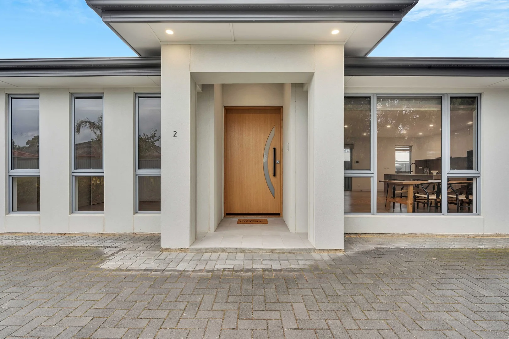 2/45 William Street, Beverley SA 5009