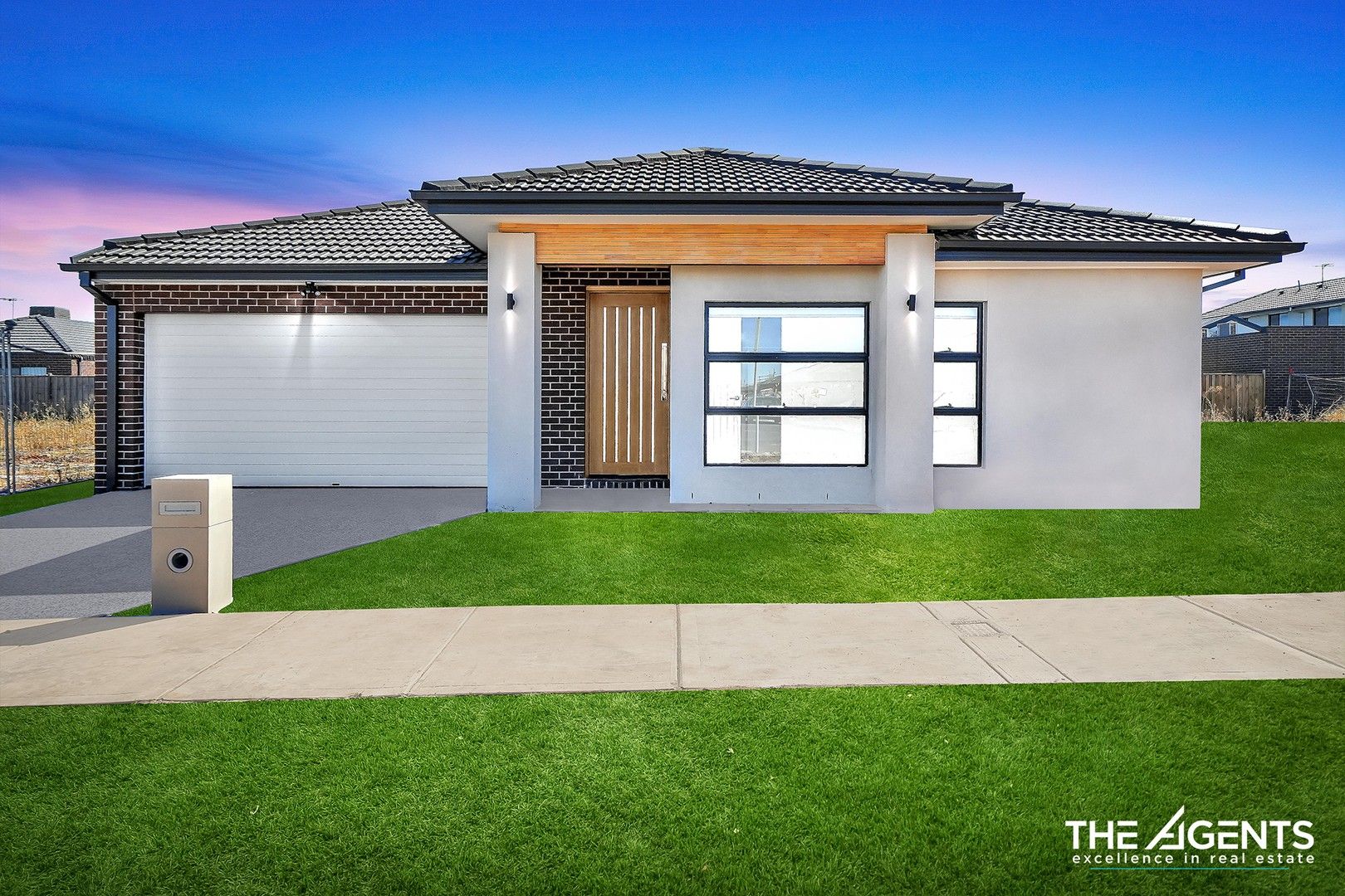 2 Emilia Circuit, Fraser Rise VIC 3336, Image 0