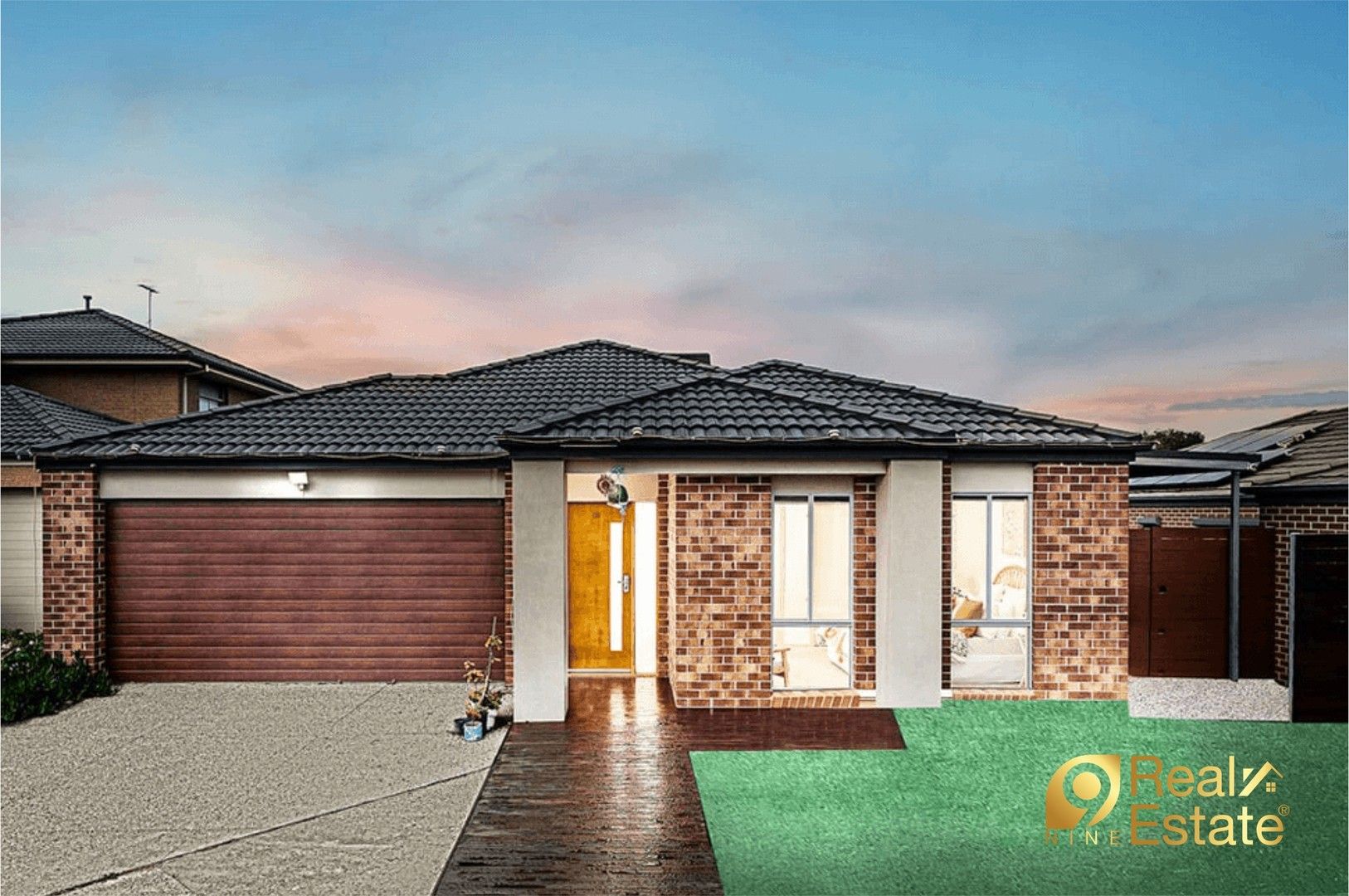 22 Canary Close, Truganina VIC 3029, Image 0