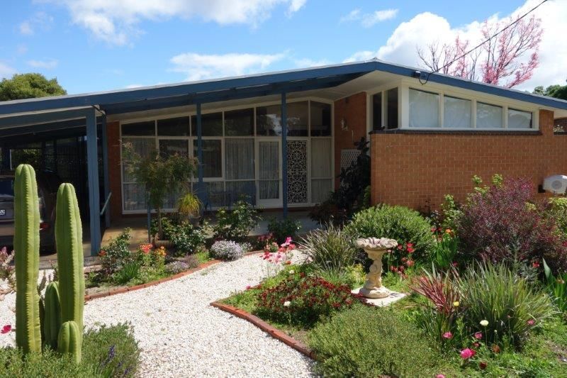 27 Broadway, Dunolly VIC 3472, Image 0