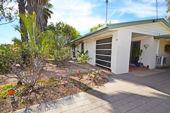 Picture of 10 Campbell Street, BRAITLING NT 0870